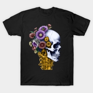 Beautiful Machine T-Shirt